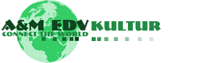 A&M EDV Kultur